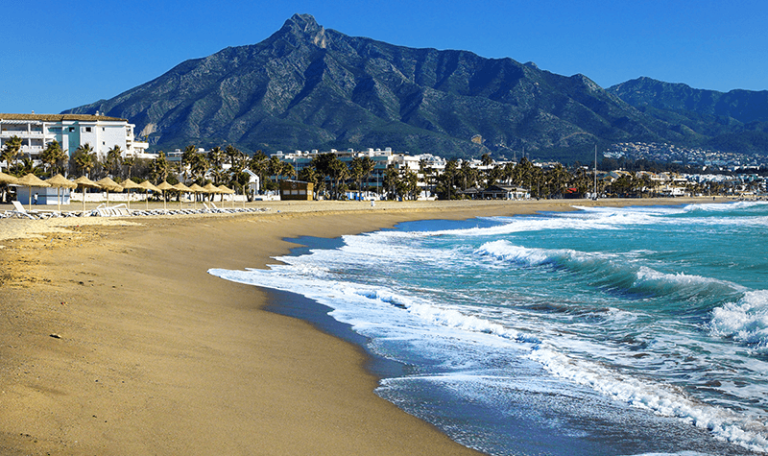 Puerto Banús