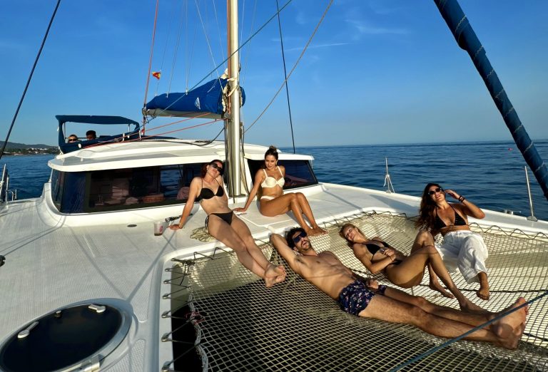 Fountaine Pajot Mahe 36