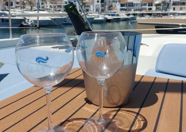 Bali 41 – Sailing Catamaran